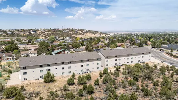 1130 S CEDAR KNOLLS, Cedar City, UT 84720