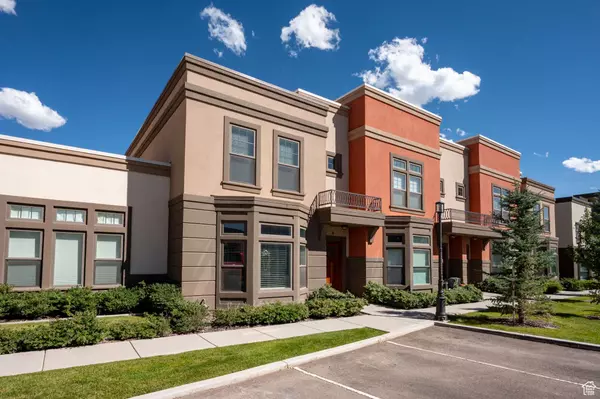 875 S LINCOLN AVE #2, Cedar City, UT 84720