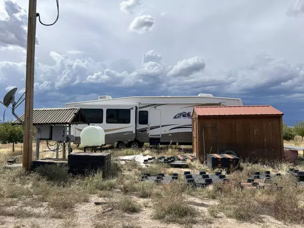 19.6 Acres Beryl with Water & Electric, Beryl, UT 84714