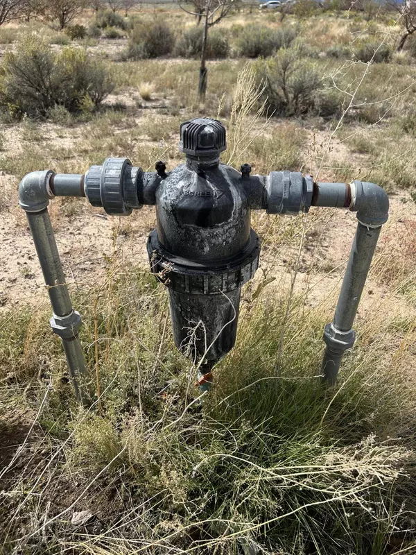 19.6 Acres Beryl with Water & Electric, Beryl, UT 84714