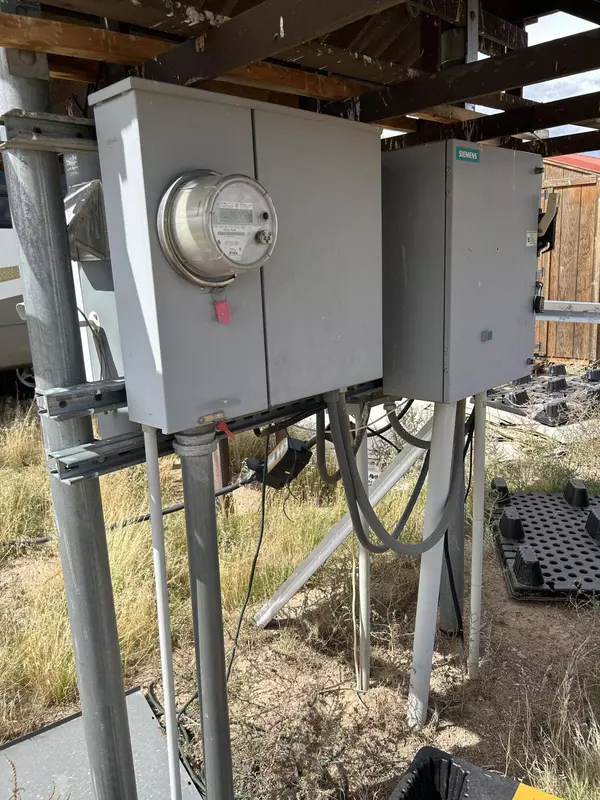 19.6 Acres Beryl with Water & Electric, Beryl, UT 84714