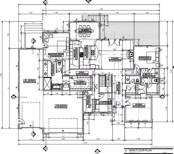 3073 W Rock Ridge RD, Cedar City, UT 84720