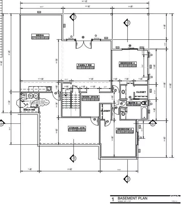 3073 W ROCK RIDGE RD, Cedar City, UT 84720