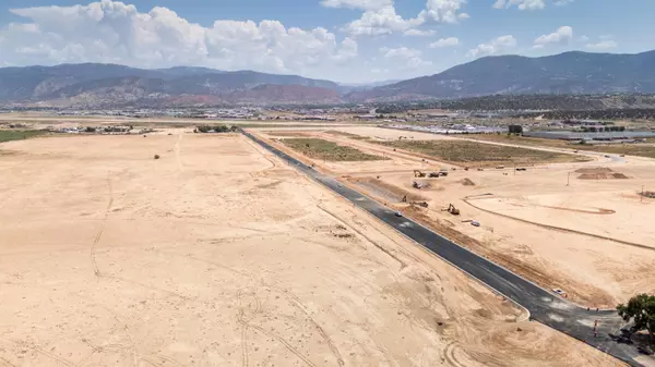 800 N Lund HWY 19.45 Acres Zoned R2-1, Cedar City, UT 84721