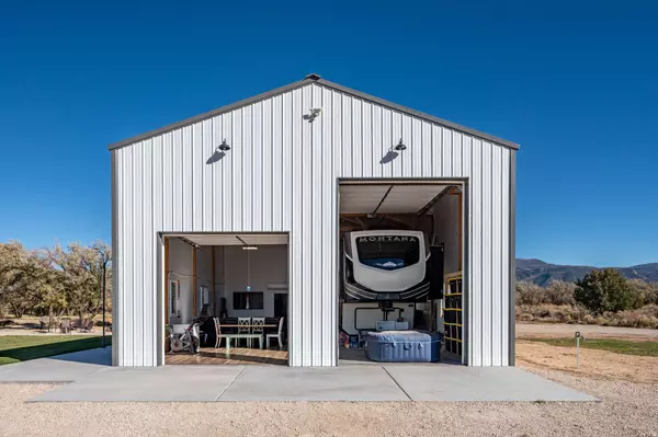 2135 W 4375 N, Cedar City, UT 84721