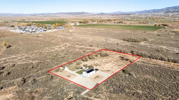 2135 W 4375 N, Cedar City, UT 84721