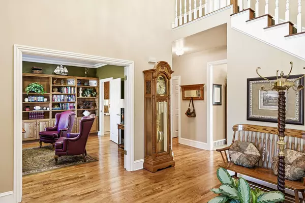 672 S ST JAMES PL, Cedar City, UT 84720