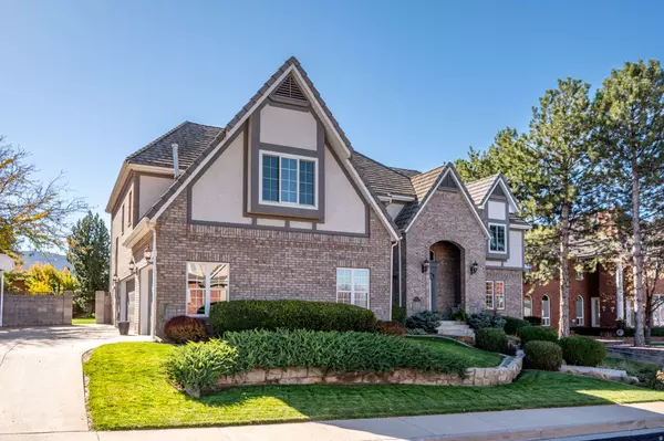 672 S ST JAMES PL, Cedar City, UT 84720