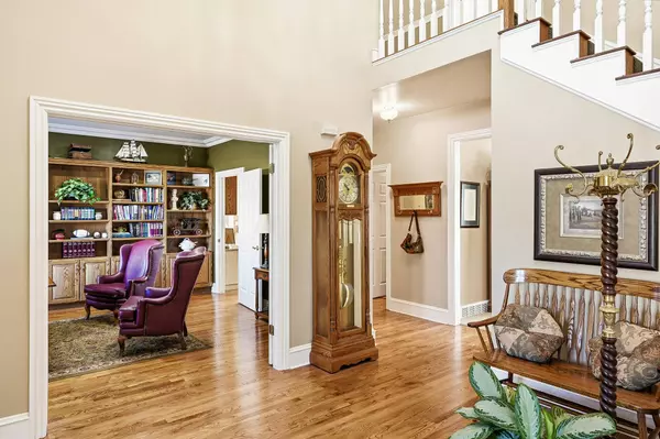 672 S St James PL, Cedar City, UT 84720