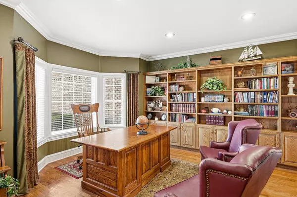 672 S St James PL, Cedar City, UT 84720