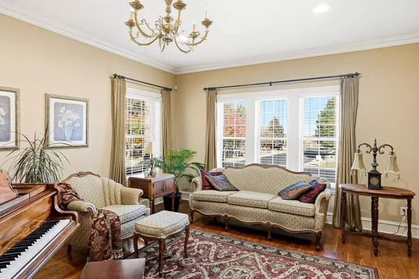 672 S St James PL, Cedar City, UT 84720