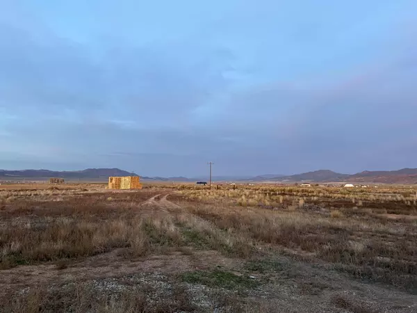 2700 N Kane Springs RD, Parowan, UT 84761