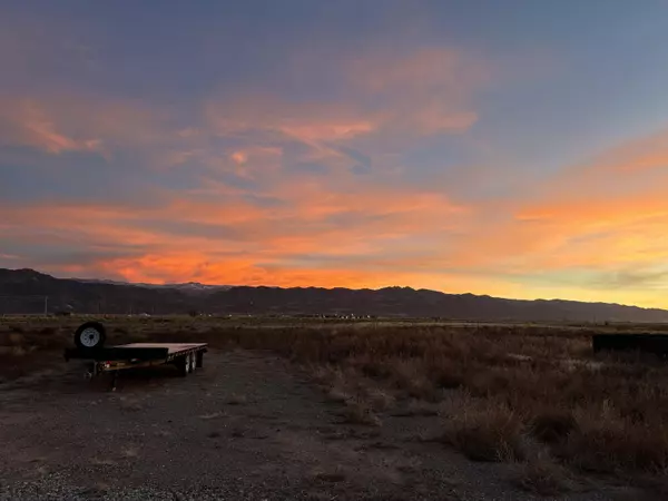 2700 N Kane Springs RD, Parowan, UT 84761