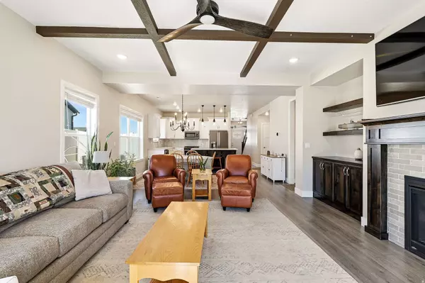 2861 W 25 (STERLING DR) N, Cedar City, UT 84720