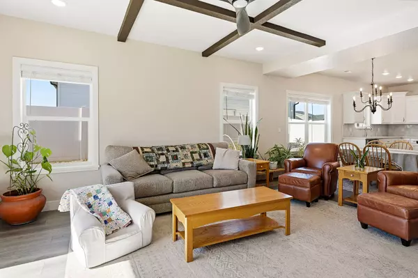 2861 W 25 N (Sterling St), Cedar City, UT 84720