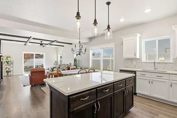 2861 W 25 N (Sterling St), Cedar City, UT 84720