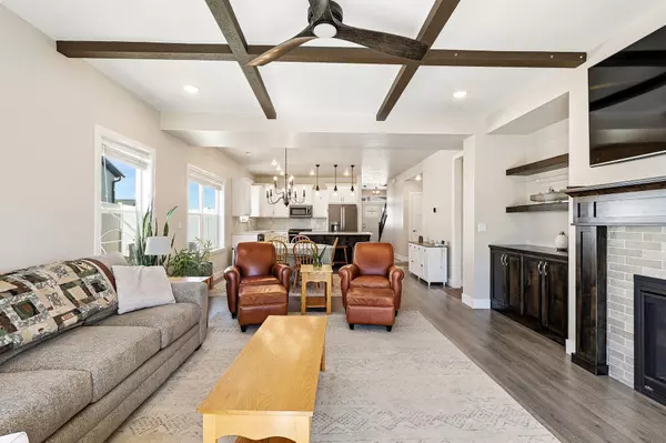 2861 W 25 N (Sterling St), Cedar City, UT 84720