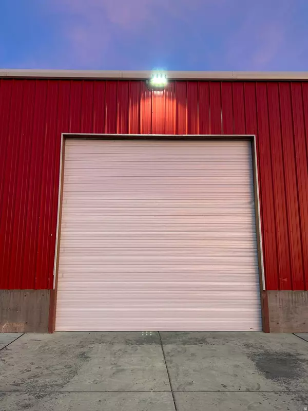 2700 N KANE SPRINGS RD, Parowan, UT 84761