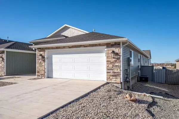 922 S 25 W, Cedar City, UT 84720