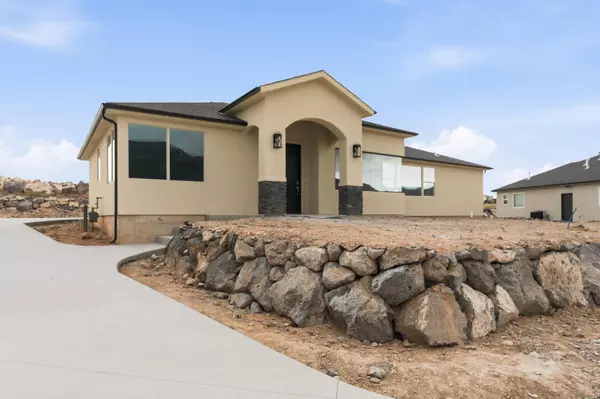 2234 S 2925 W, Cedar City, UT 84720
