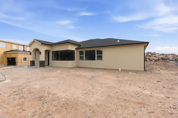 2234 S 2925 W, Cedar City, UT 84720