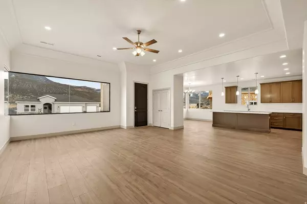 2234 S 2925 W, Cedar City, UT 84720