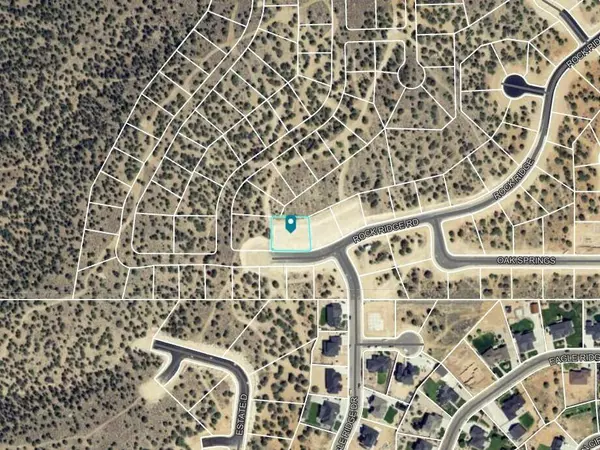 3036 W Rock Ridge RD, Cedar City, UT 84720