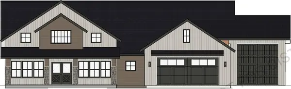 3036 W Rock Ridge RD, Cedar City, UT 84720