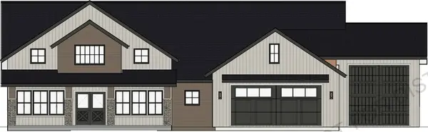 3036 W ROCK RD, Cedar City, UT 84720