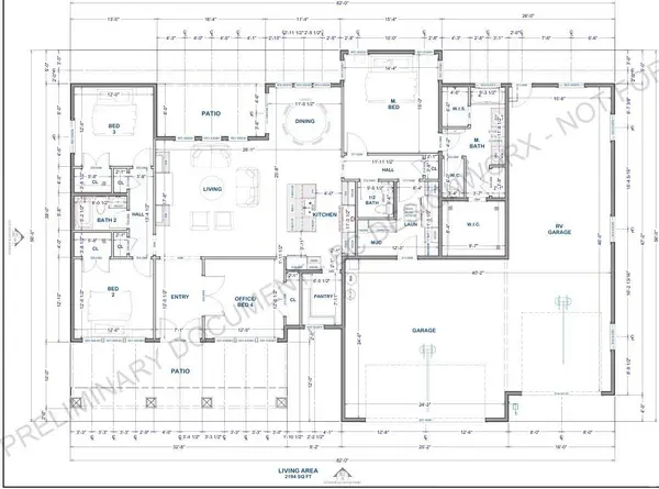 3036 W ROCK RD, Cedar City, UT 84720