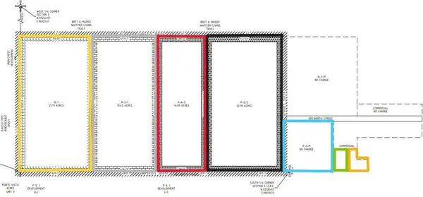 800 N Lund HWY .97 Acres Zoned Commercial, Cedar City, UT 84721