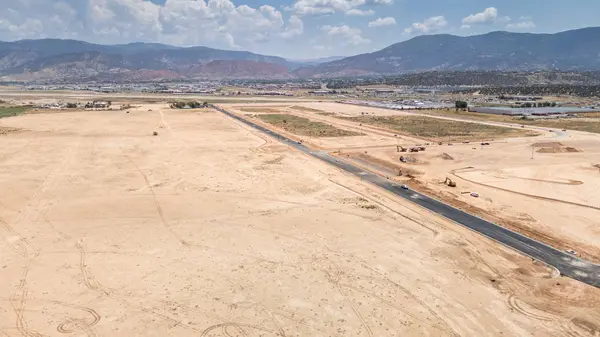 800 N LUND .97 ACRES ZONED COMM HWY, Cedar City, UT 84721