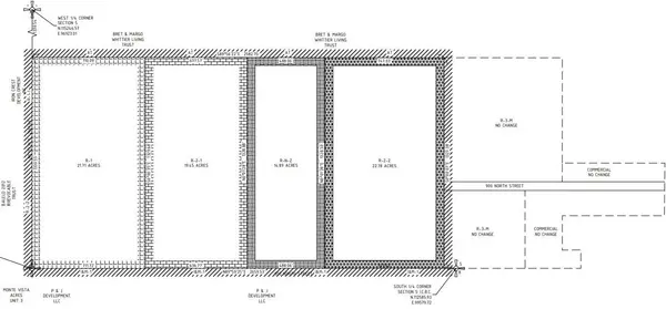 800 N LUND HWY 19 ACRES & WATER, Cedar City, UT 84721