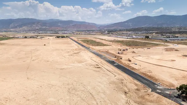 800 N Lund Hwy 19 Acres with Water, Cedar City, UT 84721