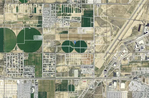 800 N Lund HWY 20.51 Acres Zoned R1, Cedar City, UT 84721