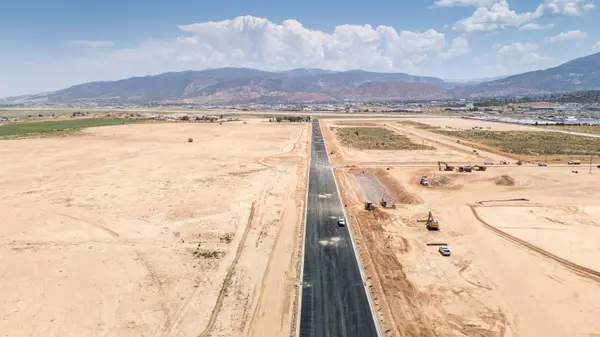 800 N Lund HWY 20.51 Acres Zoned R1, Cedar City, UT 84721