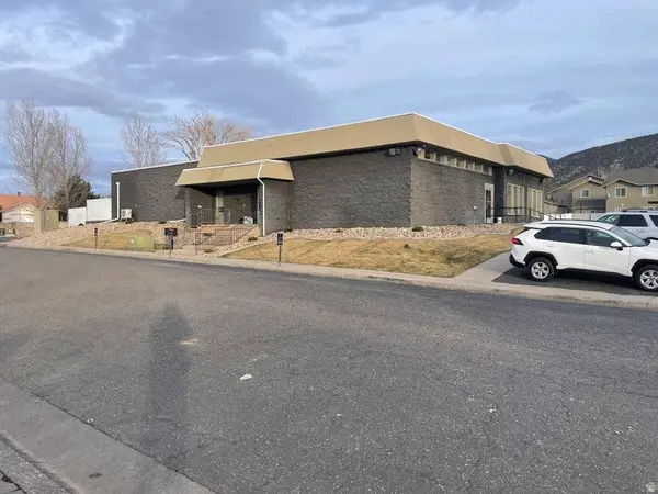 246 E FIDDLERS CANYON RD, Cedar City, UT 84721