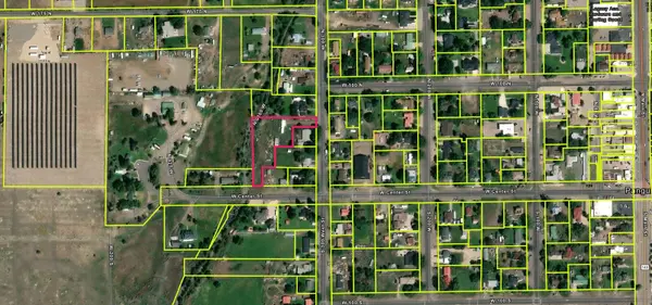 67 N 300 W, Panguitch, UT 84759