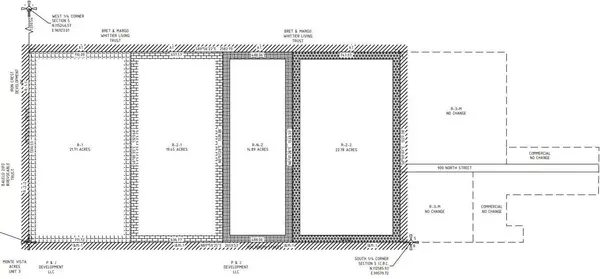 800 N Lund HWY 14.89 Acres #With Water, Cedar City, UT 84721