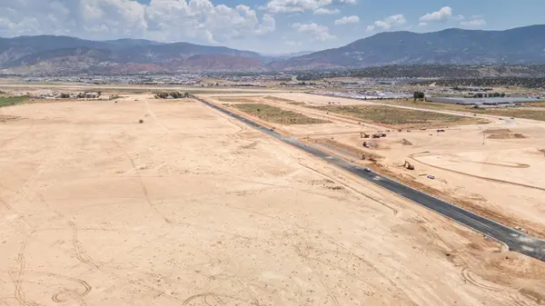 800 N Lund HWY 14.89 Acres, Cedar City, UT 84721