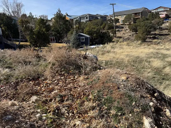 320 S Ridge RD, Cedar City, UT 84720