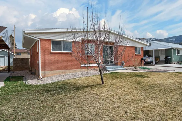 559 S 450 W, Cedar City, UT 84720