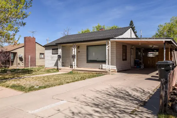 146 N 1150 W, Cedar City, UT 84720