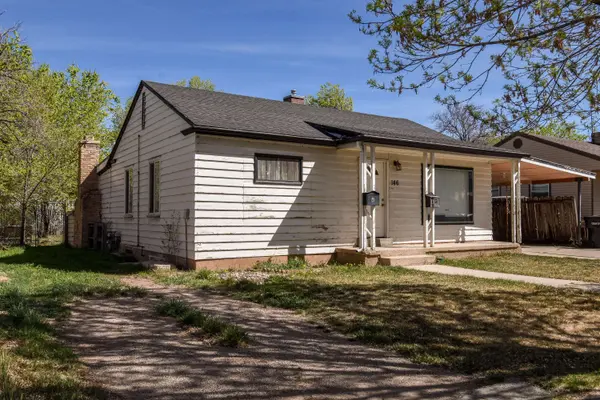 146 N 1150 W, Cedar City, UT 84720