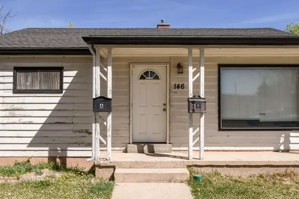 146 N 1150 W, Cedar City, UT 84720
