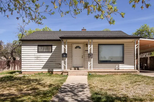 146 N 1150 W, Cedar City, UT 84720