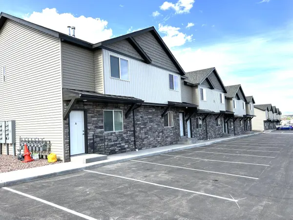 920 S 25 E ##22E, Cedar City, UT 84720