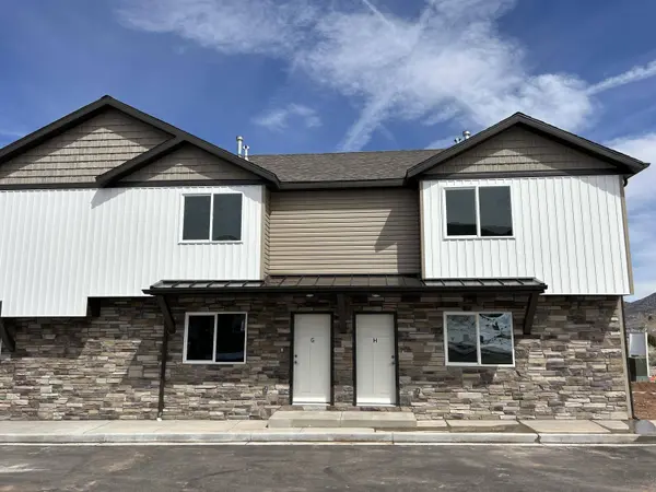 920 S 25 E ##22E, Cedar City, UT 84720