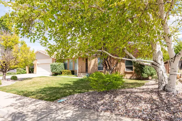 1069 S Cedar Knolls DR W, Cedar City, UT 84720