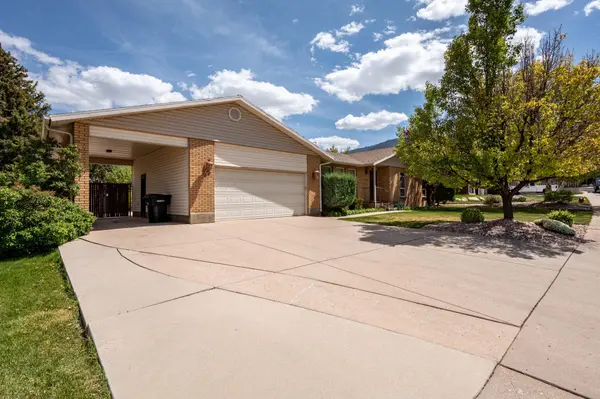 1069 S Cedar Knolls DR W, Cedar City, UT 84720